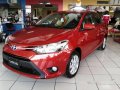 Toyota Vios 2017 for sale-4