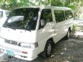 Nissan Urvan 2008 15 seaters for sale-0