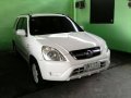 Honda CR-V 2004 for sale-0