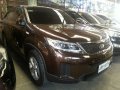 Kia Sorento 2015 for sale-3