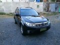 Subaru Forester 2009 for sale-0