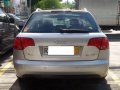 Well kept 2004 Audi A4 TDI -2