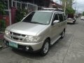 Isuzu Crosswind 2006 for sale-0