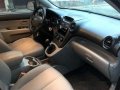 Kia Carens 2012 for sale-5