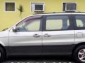2001 KIA Carnival LS Silver DIESEL For Sale-3