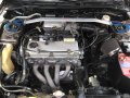 Well kept 1999 Mitsubishi Galant AT for sale-0