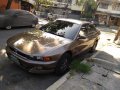 Well kept 1999 Mitsubishi Galant AT for sale-1