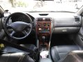 Well kept 1999 Mitsubishi Galant AT for sale-2
