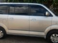 Suzuki APV 2012 for sale-1