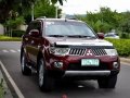 Mitsubishi Montero Sport 2012 for sale-0