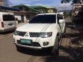 Mitsubishi Montero Sport 2013 for sale-1