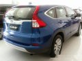 Honda CR-V 2017 for sale-1
