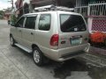 Isuzu Crosswind 2006 for sale-2