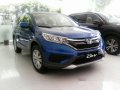 Honda CR-V 2017 for sale-0