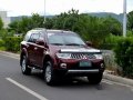 Mitsubishi Montero Sport 2012 for sale-3