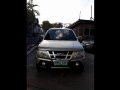 2013 Isuzu Sportivo 2.5L MT Diesel for sale-2