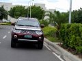 Mitsubishi Montero Sport 2012 for sale-1
