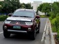 Mitsubishi Montero Sport 2012 for sale-4