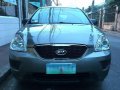 Kia Carens 2012 for sale-9