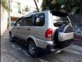 2013 Isuzu Sportivo 2.5L MT Diesel for sale-3