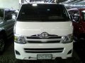 Toyota Hiace 2013 for sale-1
