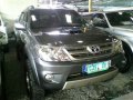 Toyota Fortuner 2007 for sale-0