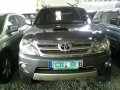Toyota Fortuner 2007 for sale-1