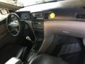 Toyota Corolla Altis 2002 for sale-5
