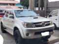 Toyota Hilux 2006 4x4 Silver For Sale-6