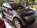 Mitsubishi Strada 2012 for sale -1