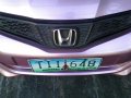 Honda Jazz 2012 for sale-9