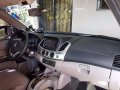 Mitsubishi Strada 2012 for sale -3