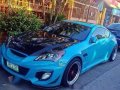 Hyundai Genesis Coupe 2011-1