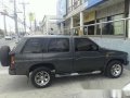 Terrano 2.7A/T 4X4 Turbo DIESEL for sale-2