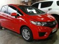 Honda Jazz 2015 S for sale-2