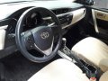 Toyota Corolla Altis 2015 for sale-5