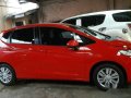 Honda Jazz 2015 S for sale-3