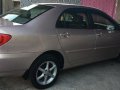 Toyota Corolla Altis 2002 for sale-2