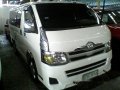 Toyota Hiace 2013 for sale-0