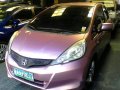 Honda Jazz 2012 for sale-2