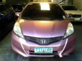 Honda Jazz 2012 for sale-1