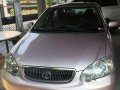 Toyota Corolla Altis 2002 for sale-1