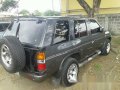 Terrano 2.7A/T 4X4 Turbo DIESEL for sale-4