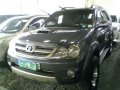 Toyota Fortuner 2007 for sale-2