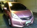 Honda Jazz 2012 for sale-0