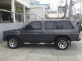 Terrano 2.7A/T 4X4 Turbo DIESEL for sale-5