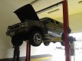 Terrano 2.7A/T 4X4 Turbo DIESEL for sale-1