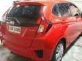 Honda Jazz 2015 S for sale-4