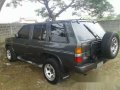 Terrano 2.7A/T 4X4 Turbo DIESEL for sale-3