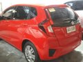 Honda Jazz 2015 S for sale-5